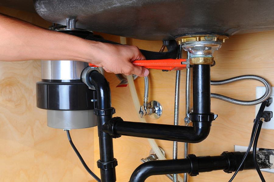 Garbage Disposal Repair in Westminster
